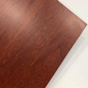 Laminated