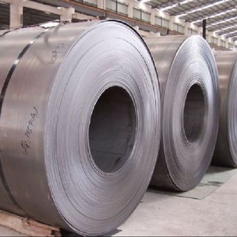 Laser Cut Coil Hot Rolled Plate Posco Stainless Steel