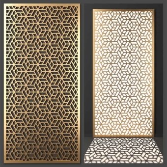 Lasercut