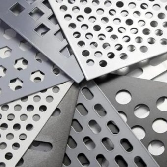 Mesh