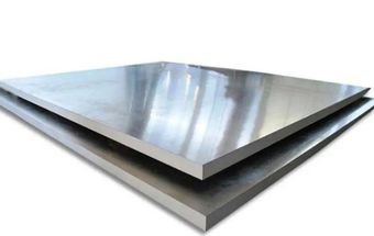 Mirror Finish Stainless Steel Sheets
