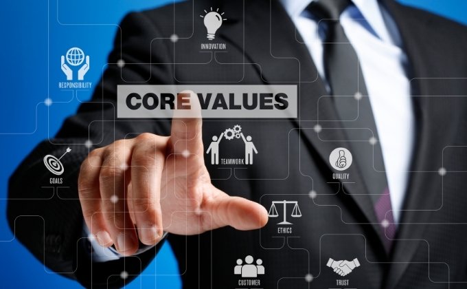 Our Core Values