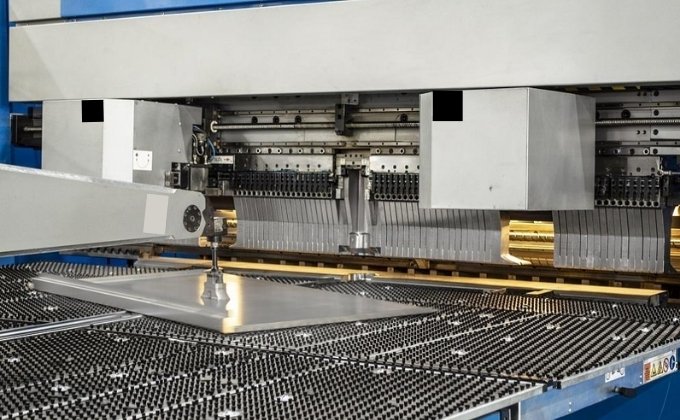 Our Factory