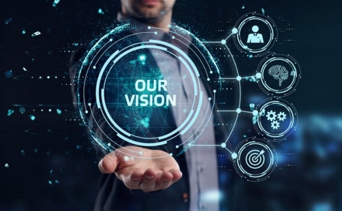 Our Vision