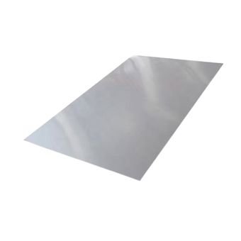PVD Gray Stainless Steel Sheet