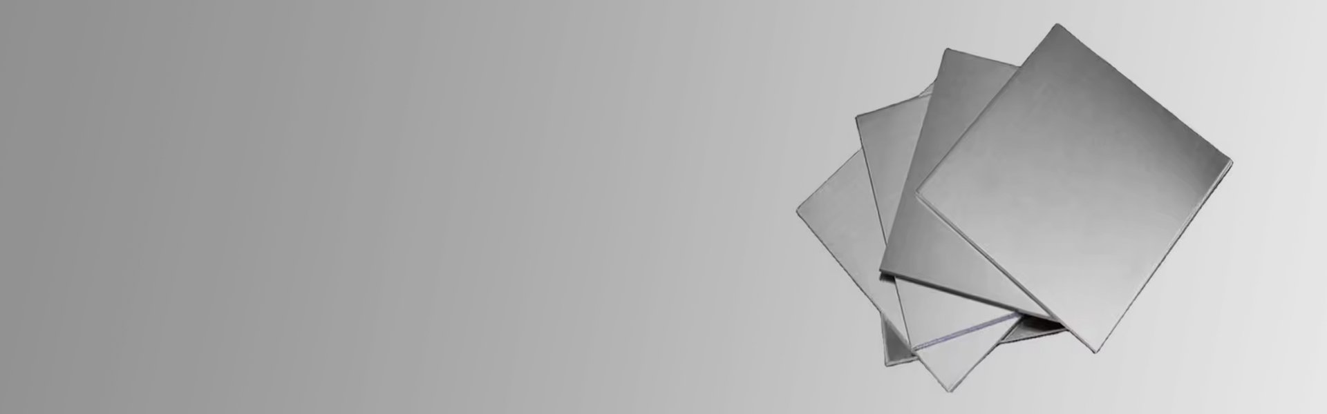 Polished Stainless Steel Sheet