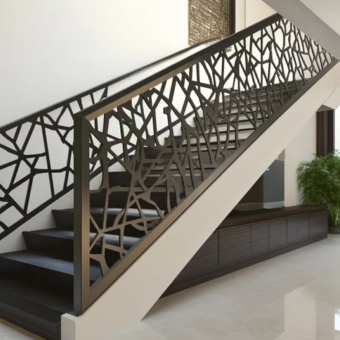 Railing