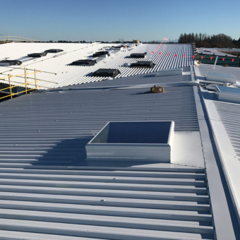 Roofing