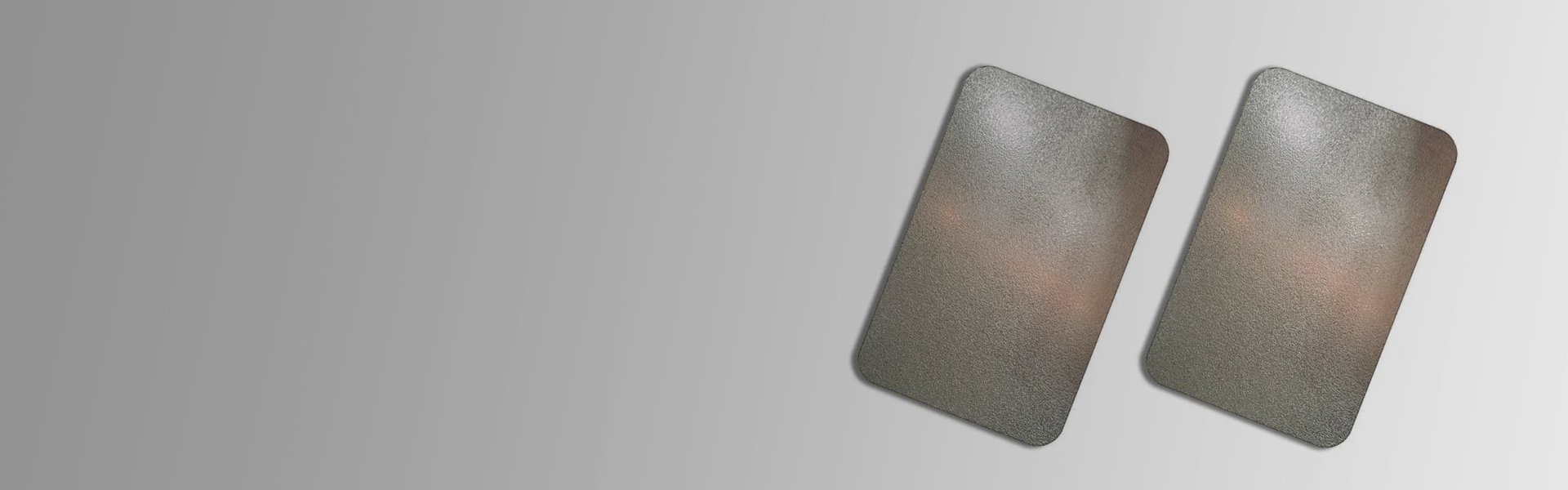 Sand Blasting Stainless Steel Sheet