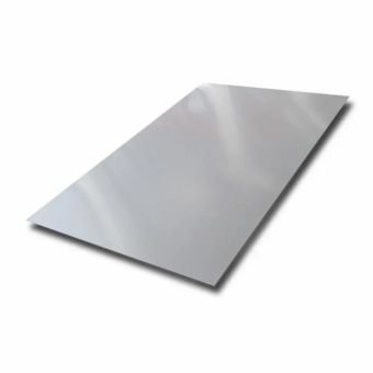 Satin Stainless Steel Sheet