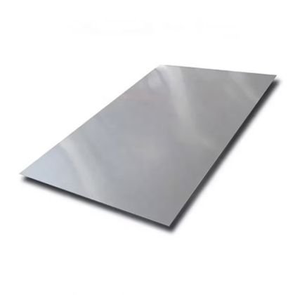 Silver Sand Blasting Stainless Steel