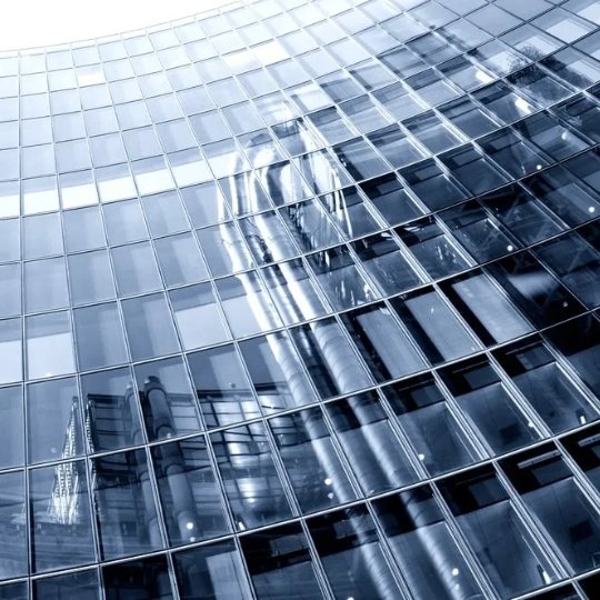 The Advantages of BWT’s Stainless Steel Facade