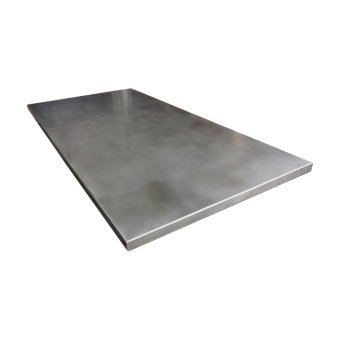 2B Finish Stainless Steel Sheets