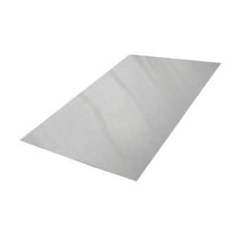 Satin Finish Stainless Steel Sheets