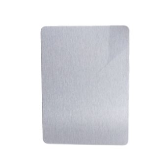 Anti-Fingerprint Stainless Steel Sheets