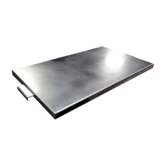 Stainless Steel Sheet for Kitchen Countertops