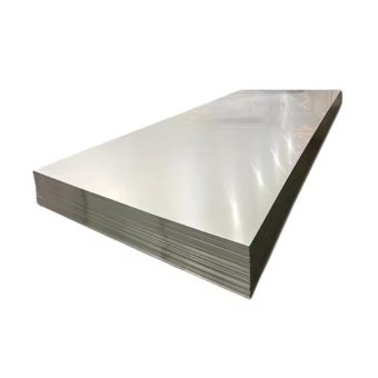 Stainless Steel Laser Cutting Sheet for Countertop