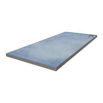 Stainless Steel Sheet for Commercial Kitchen Countertops
