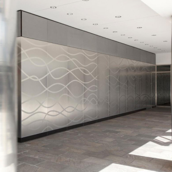 Wall Cladding