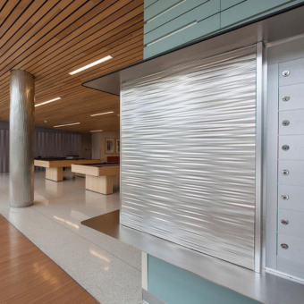 Wall Panels