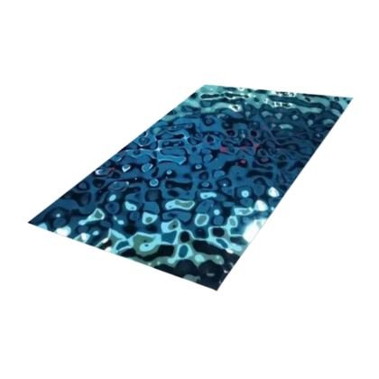 Water Ripple Ceiling Sheet