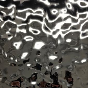 Water Ripple-W02