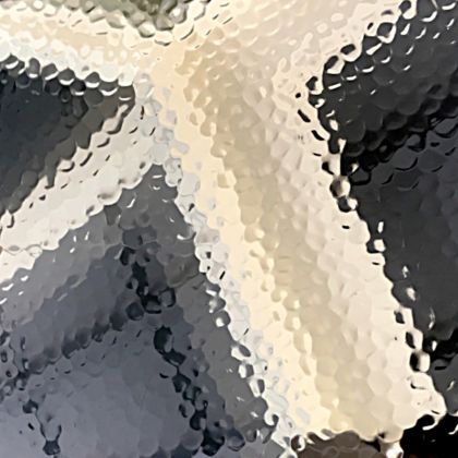 Water Scale Pattern