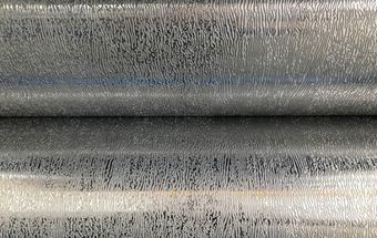 Wood Grain Stainless Steel Sheets