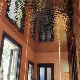 Wuxi Wanxianghui Ceiling