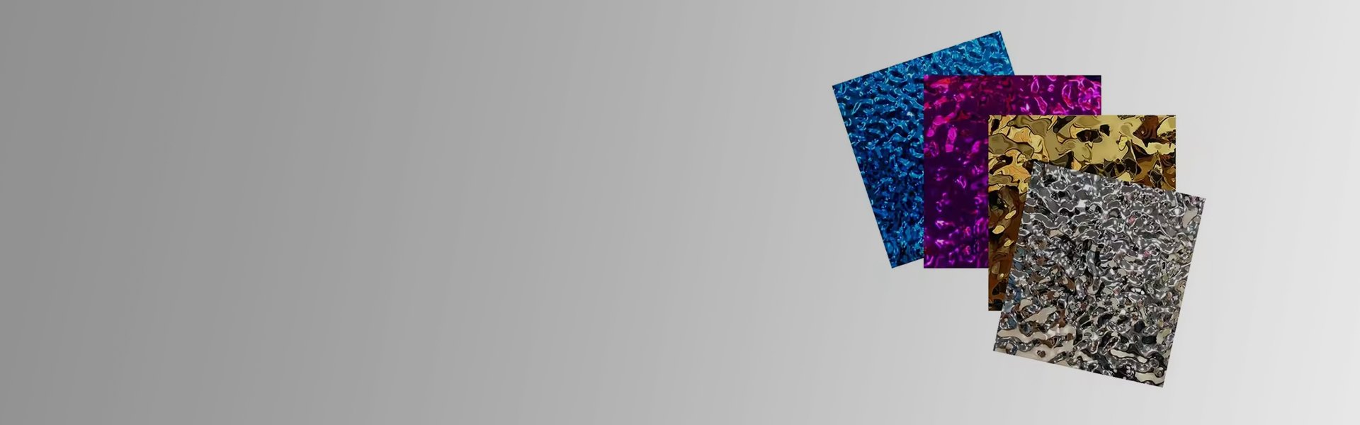 custom decorative stainless steel sheets