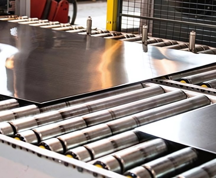 Superior Performance